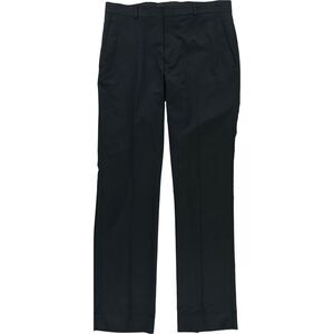 Tags Weekly Mens Solid Dress Pants Slacks, NWT